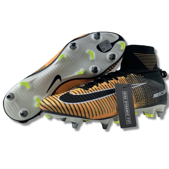 sg pro soccer cleats